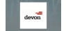 Wilbanks Smith & Thomas Asset Management LLC Lowers Stock Position in Devon Energy Co. 