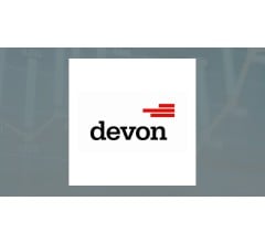 Image about Van ECK Associates Corp Sells 7,211 Shares of Devon Energy Co. (NYSE:DVN)