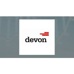 Wetzel Investment Advisors Inc. Makes New $197,000 Investment in Devon Energy Co. (NYSE:DVN)