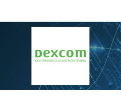 Image about DexCom (DXCM) Set to Announce Earnings on Thursday
