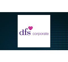 Image for DFS Furniture plc (DFS) to Issue Dividend of GBX 1.10 on  May 30th