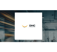 Image about DHC Acquisition (NASDAQ:DHCA) Trading Down 6.8%
