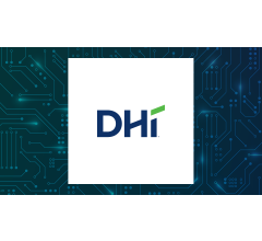 Image about DHI Group, Inc. (NYSE:DHX) Sees Large Increase in Short Interest