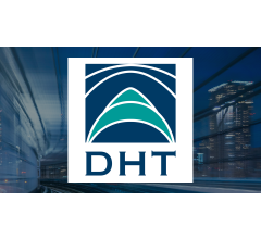 Image about 26,554 Shares in DHT Holdings, Inc. (NYSE:DHT) Acquired by Mackenzie Financial Corp