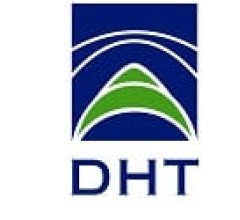Image for DHT (NYSE:DHT) Stock Price Up 3.5%