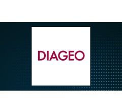 Image for Diageo’s (DGE) Sell Rating Reiterated at Deutsche Bank Aktiengesellschaft