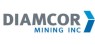 Diamcor Mining  Share Price Passes Below 200-Day Moving Average of $0.18