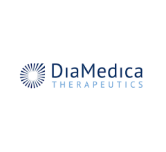 Image for DiaMedica Therapeutics (NASDAQ:DMAC) Receives New Coverage from Analysts at Craig Hallum