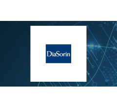 Image about DiaSorin S.p.A. (OTCMKTS:DSRLF) Short Interest Up 11.2% in March