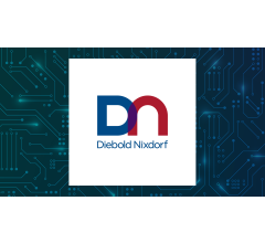 Image for Diebold Nixdorf (DBD) Scheduled to Post Quarterly Earnings on Thursday