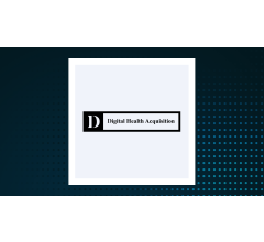 Image for Short Interest in Digital Health Acquisition Corp. (NASDAQ:DHAC) Expands By 63.6%