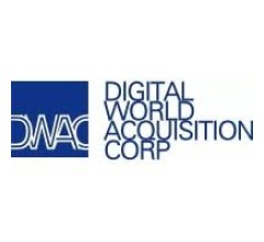 Image for Digital World Acquisition (NASDAQ:DWACU) Stock Price Up 2.1%