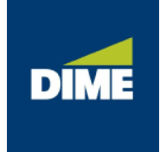 Image for Dime Community Bancshares, Inc. (NASDAQ:DCOM) Director Basswood Capital Management, L Sells 11,969 Shares of Stock