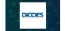 Diodes Incorporated  Receives Consensus Rating of “Hold” from Analysts