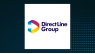 Direct Line Insurance Group plc  Insider Neil Manser Acquires 80 Shares