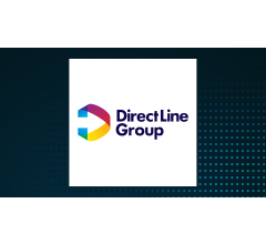 Image for Insider Buying: Direct Line Insurance Group plc (LON:DLG) Insider Buys 93 Shares of Stock