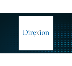 Image for Direxion Daily 20 Year Plus Treasury Bull 3x Shares Target of Unusually Large Options Trading (NYSEARCA:TMF)