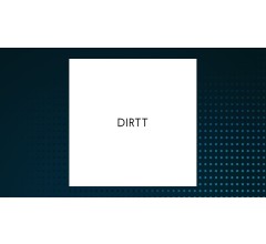 Image about DIRTT Environmental Solutions (DRT) Scheduled to Post Earnings on Wednesday