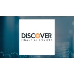Discover Financial Services (NYSE:DFS) Releases Quarterly Earnings Results, Misses Expectations By $1.88 EPS