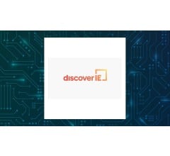 Image for discoverIE Group’s (DSCV) “Buy” Rating Reiterated at Berenberg Bank