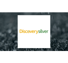 Image for Discovery Silver Corp. (CVE:DSV) Insider Buys C$349,650.00 in Stock