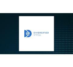 Image for Short Interest in Diversified Energy Company PLC (NYSE:DEC) Grows By 14.5%