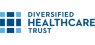 Diversified Healthcare Trust  Trading Down 0.8%