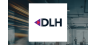 DLH  Releases Quarterly  Earnings Results, Misses Estimates By $0.01 EPS