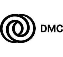 Image about DMC Global (NASDAQ:BOOM) Downgraded by StockNews.com to Hold