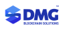 DMG Blockchain Solutions   Shares Down 3%