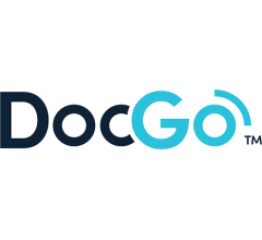 Image about DocGo (NASDAQ:DCGO) Price Target Cut to $6.50 by Analysts at Stifel Nicolaus