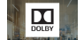 Dolby Laboratories  Set to Announce Quarterly Earnings on Thursday