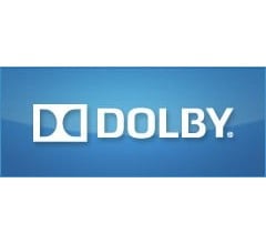 Dolby Laboratories (DLB) Upgraded to Hold at BidaskClub