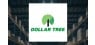 Dollar Tree, Inc.  Receives $150.05 Average Price Target from Brokerages