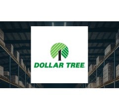 Image about Mutual of America Capital Management LLC Sells 1,329 Shares of Dollar Tree, Inc. (NASDAQ:DLTR)