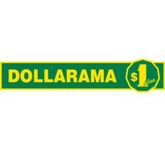 Image about Dollarama (TSE:DOL) Price Target Increased to C$100.00 by Analysts at Canaccord Genuity Group