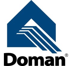 Image for Doman Building Materials Group Ltd. to Issue Quarterly Dividend of $0.14 (TSE:DBM)