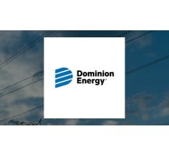 Image about Dominion Energy (NYSE:D) Shares Up 0.3% Following Analyst Upgrade