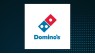Domino’s Pizza Group plc  Insider Edward Jamieson Sells 5,698 Shares of Stock