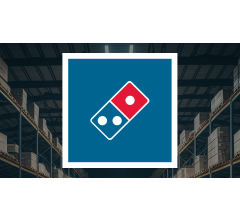 Image about Mackenzie Financial Corp Sells 2,922 Shares of Domino’s Pizza, Inc. (NYSE:DPZ)