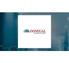 Image for Donegal Group (NASDAQ:DGICA) Downgraded to “Hold” at StockNews.com