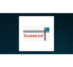 Image for DoubleLine Opportunistic Credit Fund (DBL) to Issue Monthly Dividend of $0.11 on  May 31st