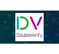 Image about DoubleVerify Holdings, Inc. (NYSE:DV) Receives Average Rating of “Moderate Buy” from Analysts