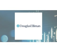 Image for Fuller & Thaler Asset Management Inc. Has $972,000 Stake in Douglas Elliman Inc. (NYSE:DOUG)