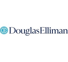 Image for 107,060 Shares in Douglas Elliman Inc. (NYSE:DOUG) Bought by First Trust Advisors LP