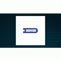 SG Americas Securities LLC Acquires 6050 Shares of Dover Co. (NYSE:DOV) 