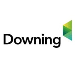 Image for Downing Renewables & Infrastructure Trust (LON:DORE)  Shares Down 3.7%
