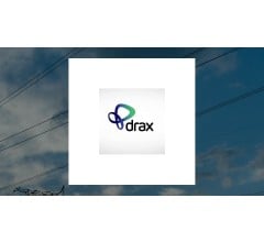 Image for Drax Group plc (DRXGY) To Go Ex-Dividend on April 18th