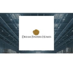 Image for Aigen Investment Management LP Buys Shares of 12,700 Dream Finders Homes, Inc. (NASDAQ:DFH)