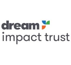 Image for Dream Impact Trust (TSE:MPT) Senior Officer Dream Asset Management Corporation Acquires 20,500 Shares